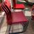 (8) Sled Base Stack Chairs 4 thumbnail
