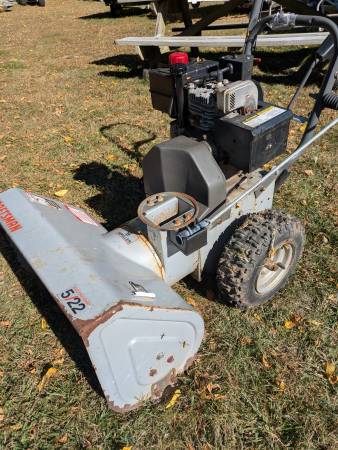 Looking to buy a Snowblower Discharge Chute for Craftsman 1