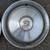 Four 15 inch 1970 Cadillac Classic steel hubcaps  4 thumbnail
