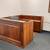 Law Firm - MCM Cubicle Danish Desk 6 thumbnail