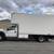 2015 FORD F550 XLT 20' 3 TON GRIP MOVING BOX TRUCK LARGE LIFTGATE 4 thumbnail