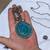 BLUE TURQUOISE NECKLACES ... 4 AVAILABLE 8 thumbnail