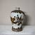 Antique asian porcelain famille rose vase 4 thumbnail