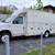 2013 Ford E350 Service Box Body Truck 3 thumbnail