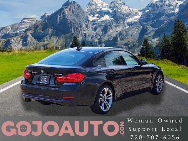 2015 BMW 4 Series - Financing Available! - $14699.00 (Denver)63471998922115124
