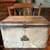 Antique extra large metal bread box. $150 each. 3 thumbnail