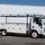 2024 Isuzu NPR HD  16FT Utility Truck GAS 2 thumbnail