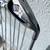 Callaway X-18 Iron set.  3-iron through PW 3 thumbnail