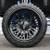 2024 GMC Sierra 3500HD Diesel 4x4 4WD 30 JTX Forged Wheels 42 FURY Tir 7 thumbnail