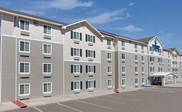 Your New Apartment Alternative Awaits - 1st Month Manager's Special! 1