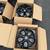 Selling a brand new, never-mounted set of 17-inch OEM Subaru wheels 3 thumbnail