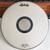 Vintage 20” Ludwig Resonant Bass Drum Head 5 thumbnail