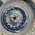 Subaru Impreza 16" Wheels with Michelin Winter tires 205/55R16 9 thumbnail