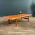 Mid-Century Danish Modern Teak Coffee Table w/ Expanding Tray, c.1960’ 2 thumbnail