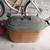 Atlantic 15 Gallon Copper Wash Tub make offer( 3 thumbnail