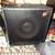 YorkVille Sound 115B 15" Pro Subwoofer PA Bass Speaker 1 thumbnail