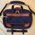 LL Bean Canvass Brief Case/Shoulder Bag 1 thumbnail