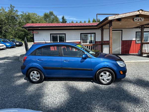 2006 Kia Rio5 SX - $3,499 (Lynnwood, WA)63469736869251121