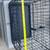 Wire Kennel two door small in excellent shape. 3 thumbnail