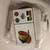 Travel/Collapsible Pet water & food bowl. 2 thumbnail