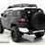 2012 Toyota FJ Cruiser Base 4x4 4dr SUV 6M 8 thumbnail