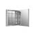 Kohler Medicine Cabinet -24*30 1 thumbnail