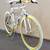 Custom Steel Single Speed Bike Frane Medium 9 thumbnail