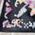 Vintage 1988 Custom Edward Fields Wool Area Rug - 11 x 11 - JF 7 thumbnail