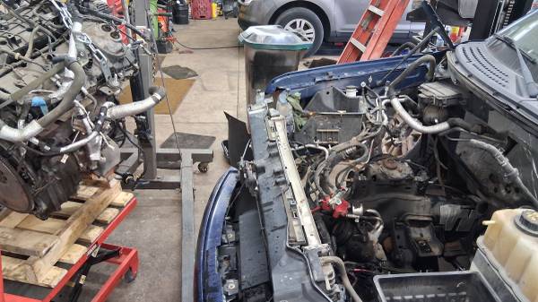 looking for a reliable/honest and good mechanic??? 1