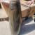 Vintage vase on bronze and silver 3 thumbnail