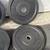 Rogue Fitness Olympic bumper plates 4 thumbnail