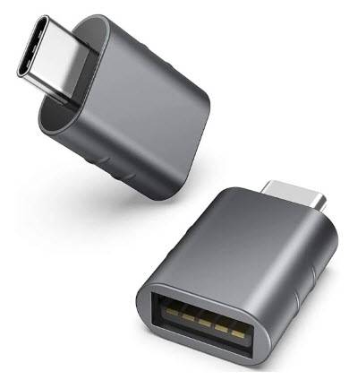 Type C to USB Adapter 3.0 USB-C 1