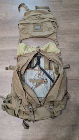 Mystery Ranch Ruck - $450 (East Wenatchee)63441524481283122