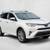 2017 Toyota RAV4 AWD All Wheel Drive RAV 4 Platinum SUV 3 thumbnail