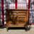 Vintage modern walnut nightstand by Drexel 1 thumbnail