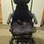 Quickie IRIS Tilt Wheelchair 4 thumbnail