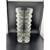 Lady Victoria Fine Crystal Vase Clear Chantelle Pattern with Box 3 thumbnail