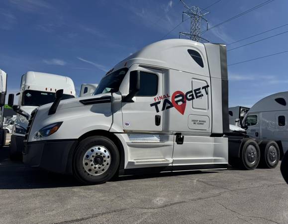 🚚 CDL-A Drivers: Up to $3,000/Week | All Miles Paid | 1