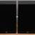 1990's Linn Index Stereo Speaker Pair - Excellent 3 thumbnail