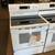 **WHIRLPOOL WHITE ELECTRIC GLASS TOP STOVE**ON SALE NOW** 1 thumbnail