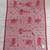 New without tag Sur La Table Red Owl Kitchen Towel Cotton 18" x 28" 2 thumbnail