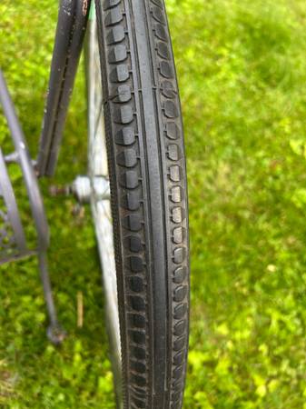 Schwinn Bike  Coaster Brake Wheel - $25 (Bay View)63471072407297124