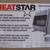 "HEATSTAR" 30,000 BTU STANDING HEATER with THERMOSTAT CONTROL 4 thumbnail