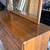 Vintage Ethan Allen dresser and mirror 2 thumbnail