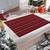 Firm Price! Brand New in a Package Buffalo Plaid Outdoor Rug 24''x35" 1 thumbnail