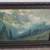 Vtg Volchrome Print Colorado Mountains Charles Partridge Adams 1 thumbnail
