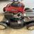 Craftsman, Honda ez-walk Rotary Lawn Mower 1 thumbnail