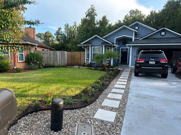 Immaculate lawn and landscape specialist 1