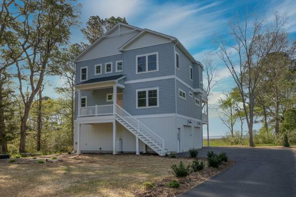 $5000.00 / 4br - ALQUILER DE INVIERNO - ¡Casa de 4 dormitorios con vistas a Assateague!63806889835523120