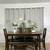 Contemporary Dining Table With Chairs & Bench / Comedor Contemporaneo 17 thumbnail